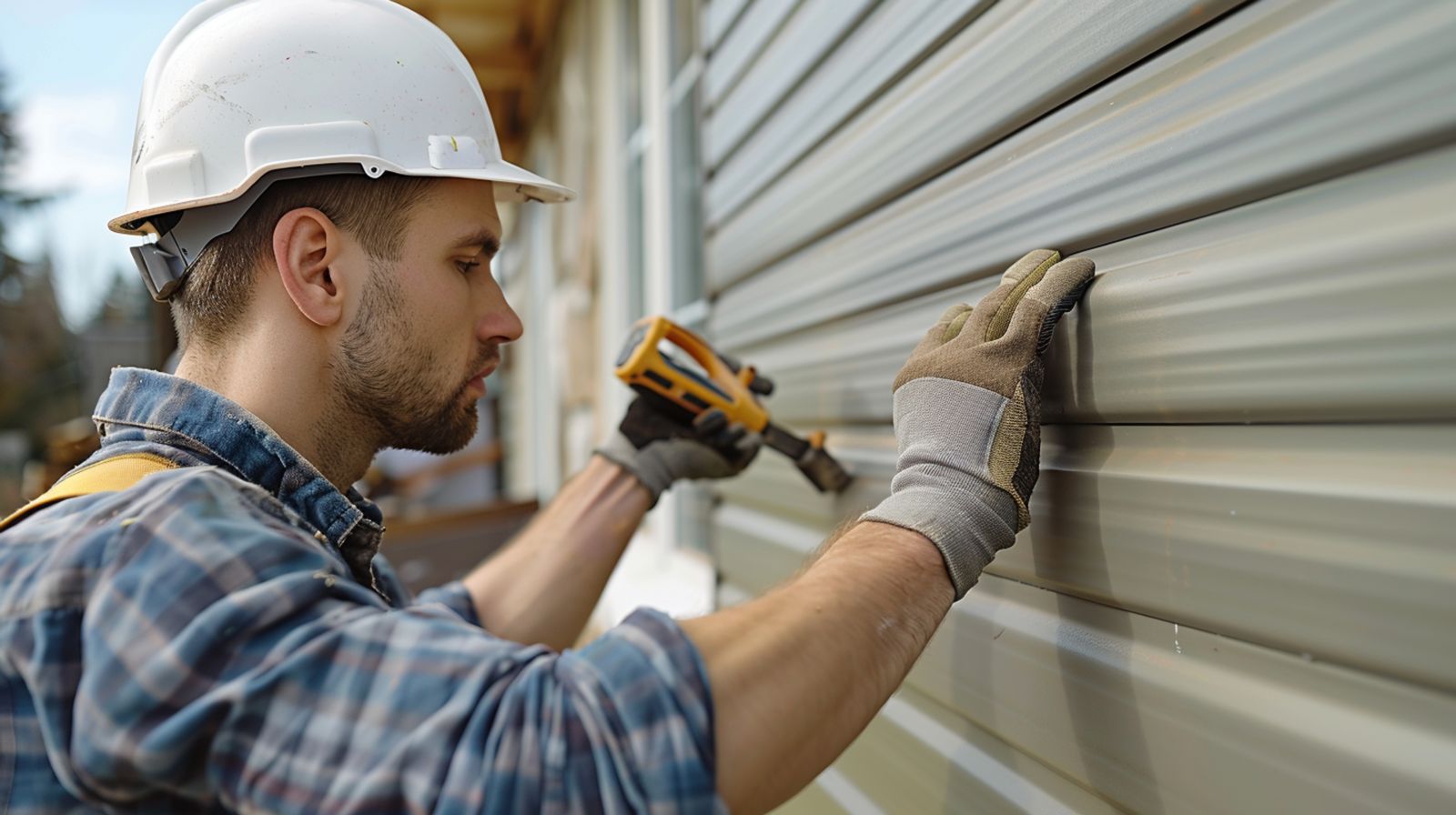 Guide Rail Installation Services