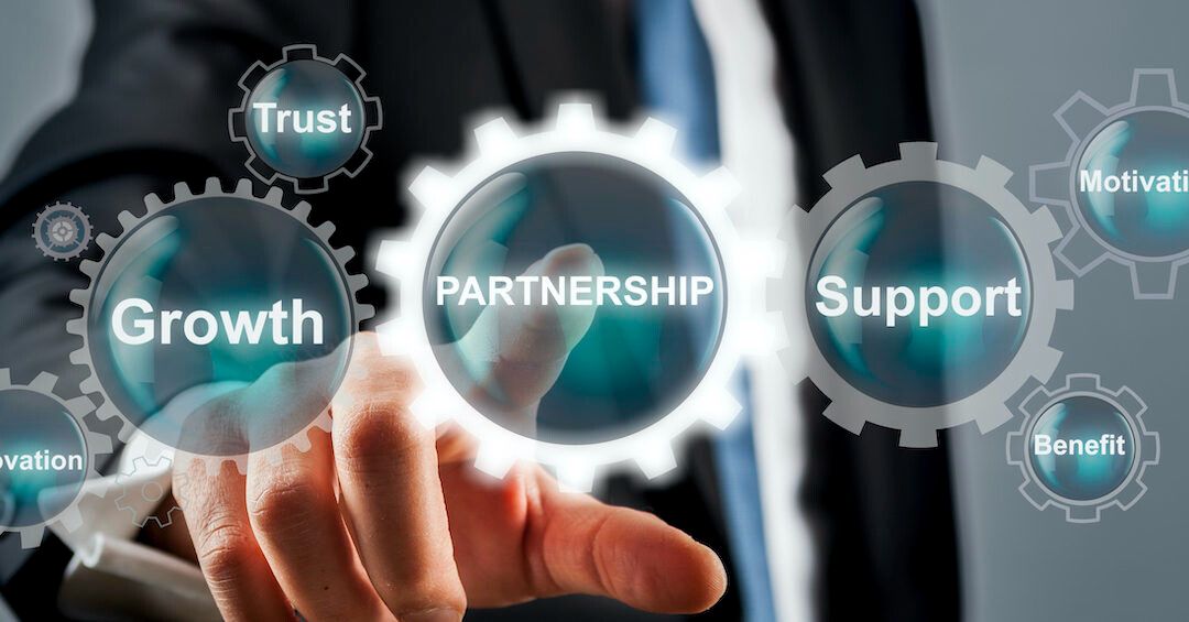 Strategic Partnership Network
