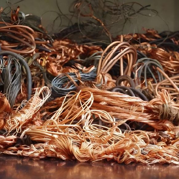 Copper Recycle