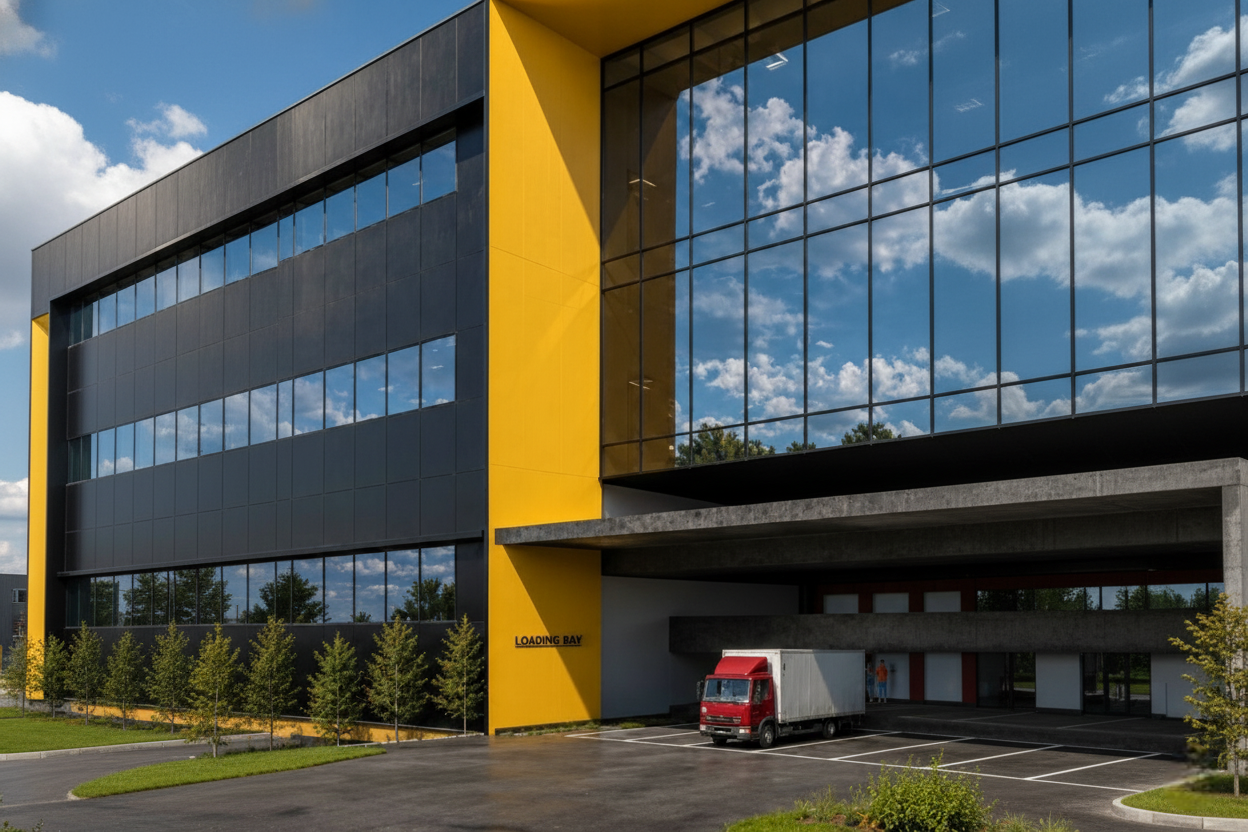 Manufacturing & Custom Solution