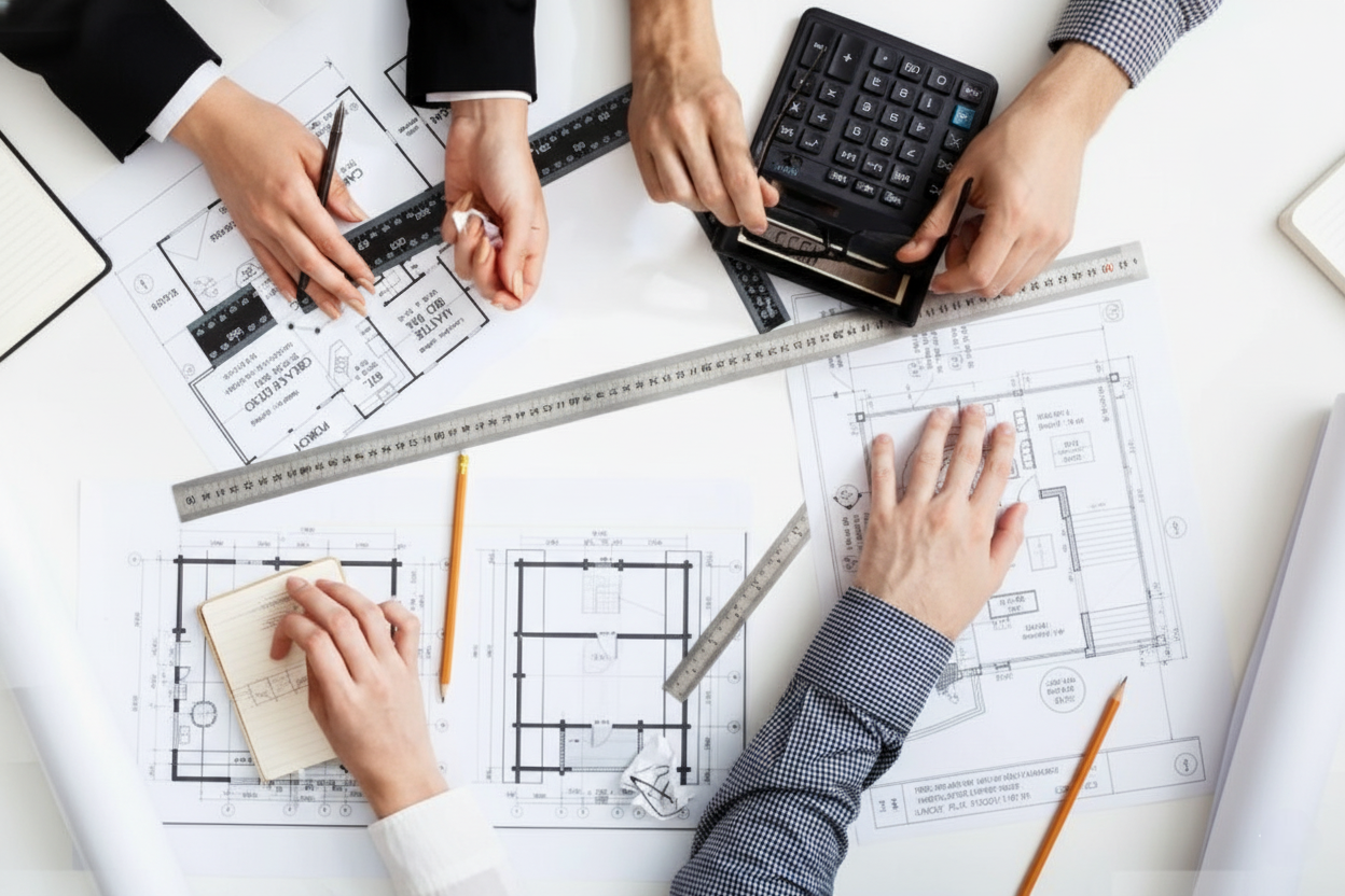Consultation & Strategy