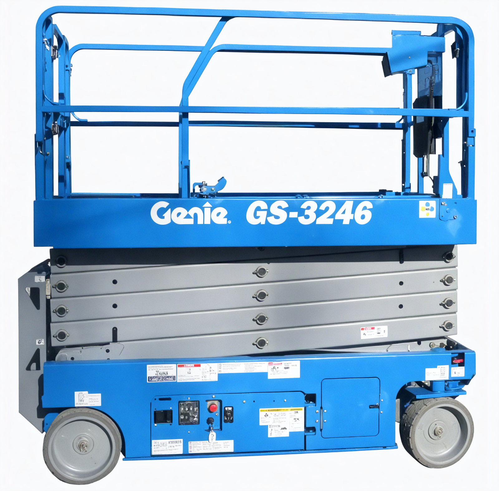 Genie GS-3246