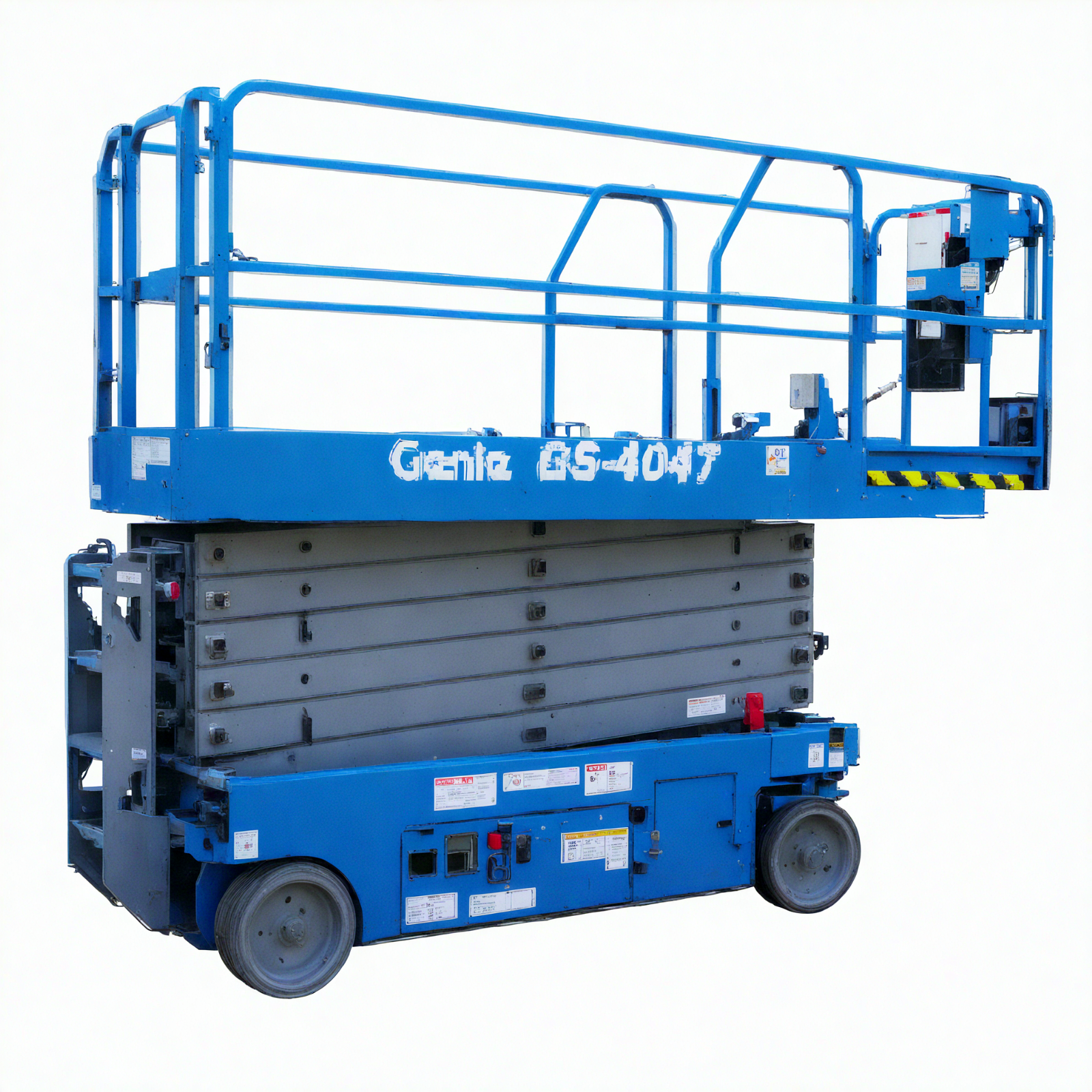 Genie GS-4047
