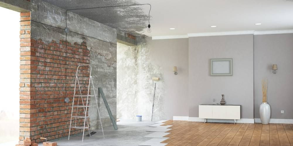 House Renovation Service