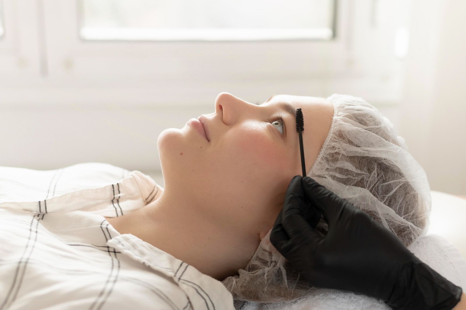 Instrument Mist Brow