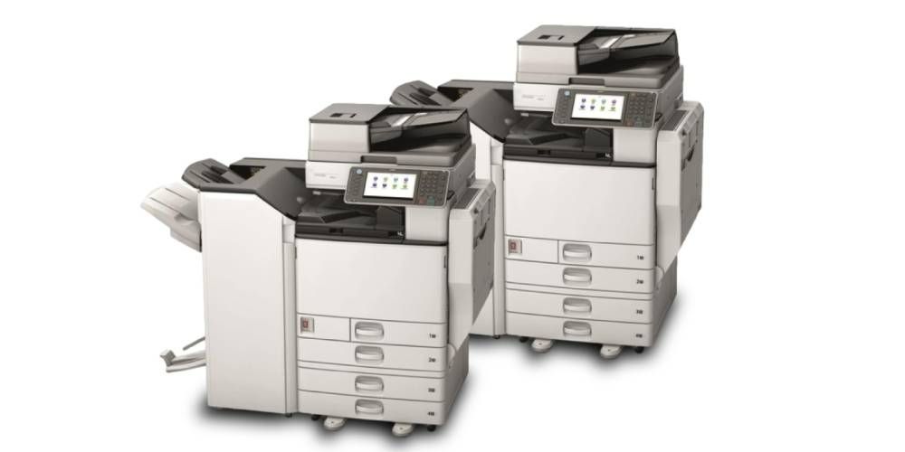 Copier Machine Rental Services