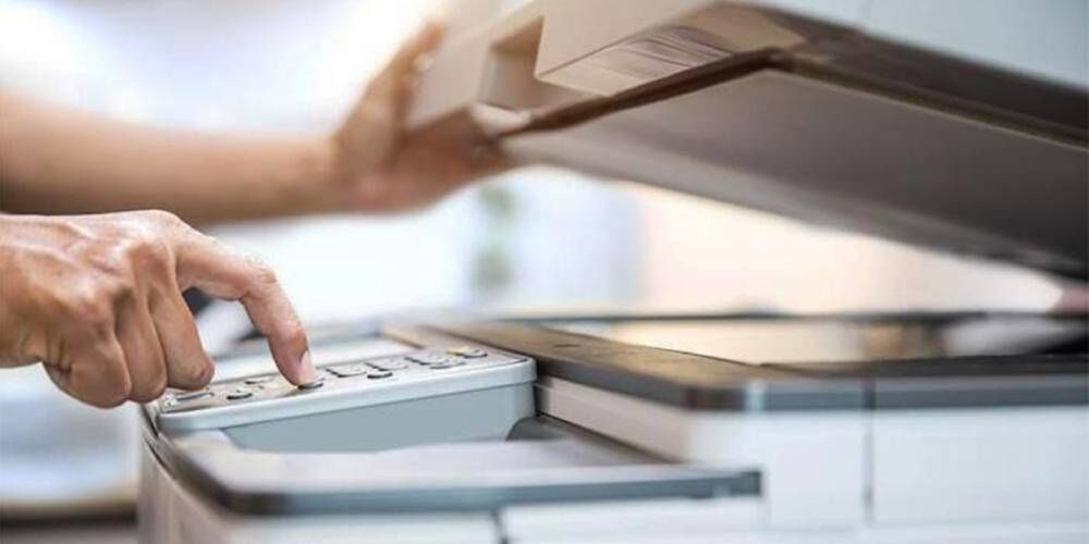 Photocopier Rental