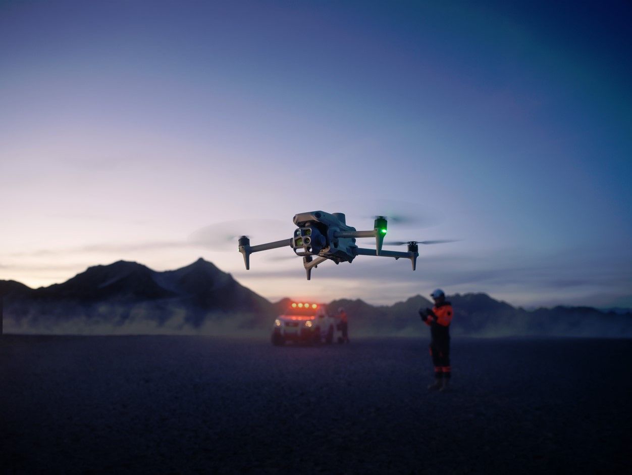 Drone & Camera Trade-In Service
