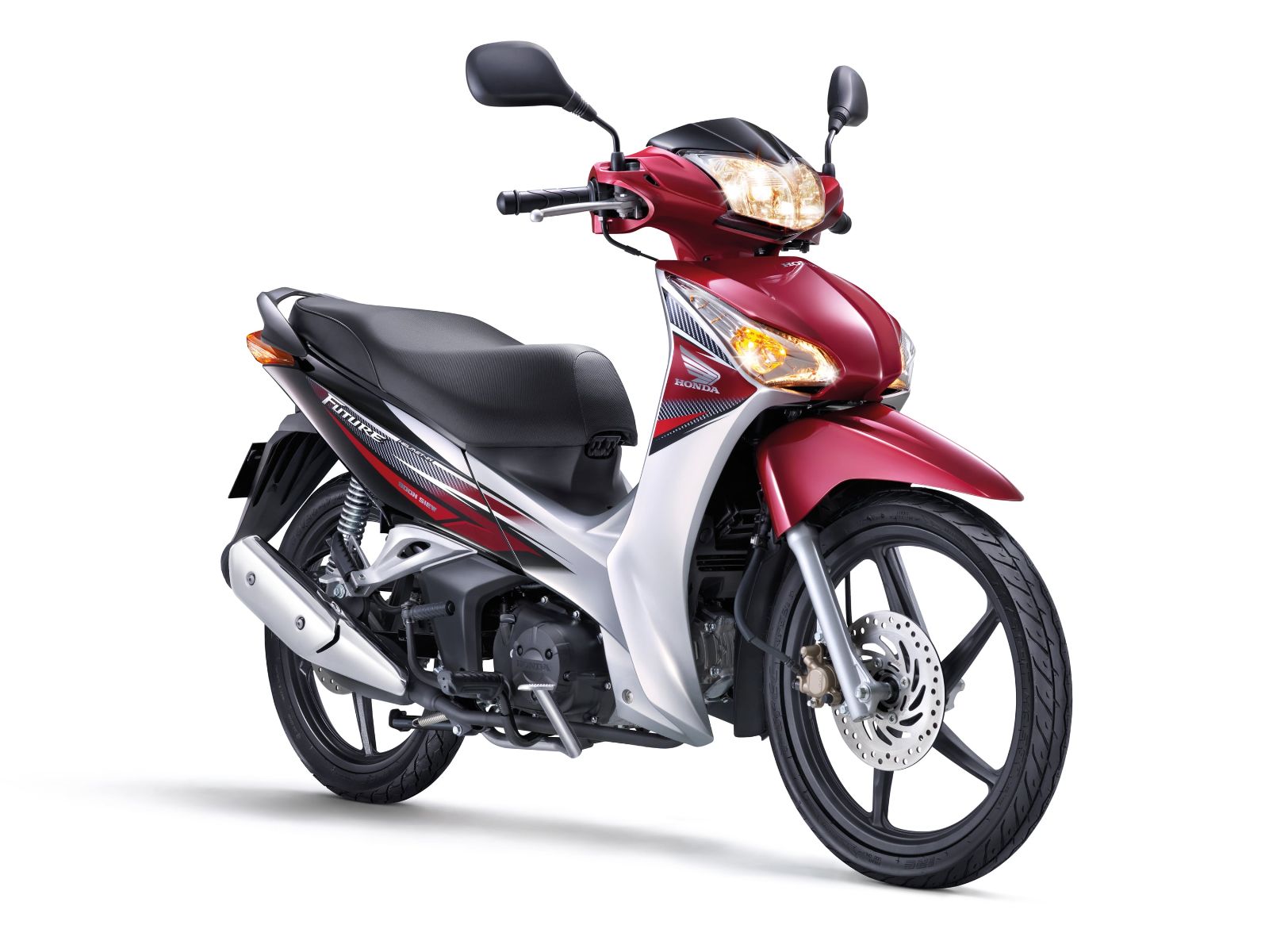 Motorcycle B2 Licence