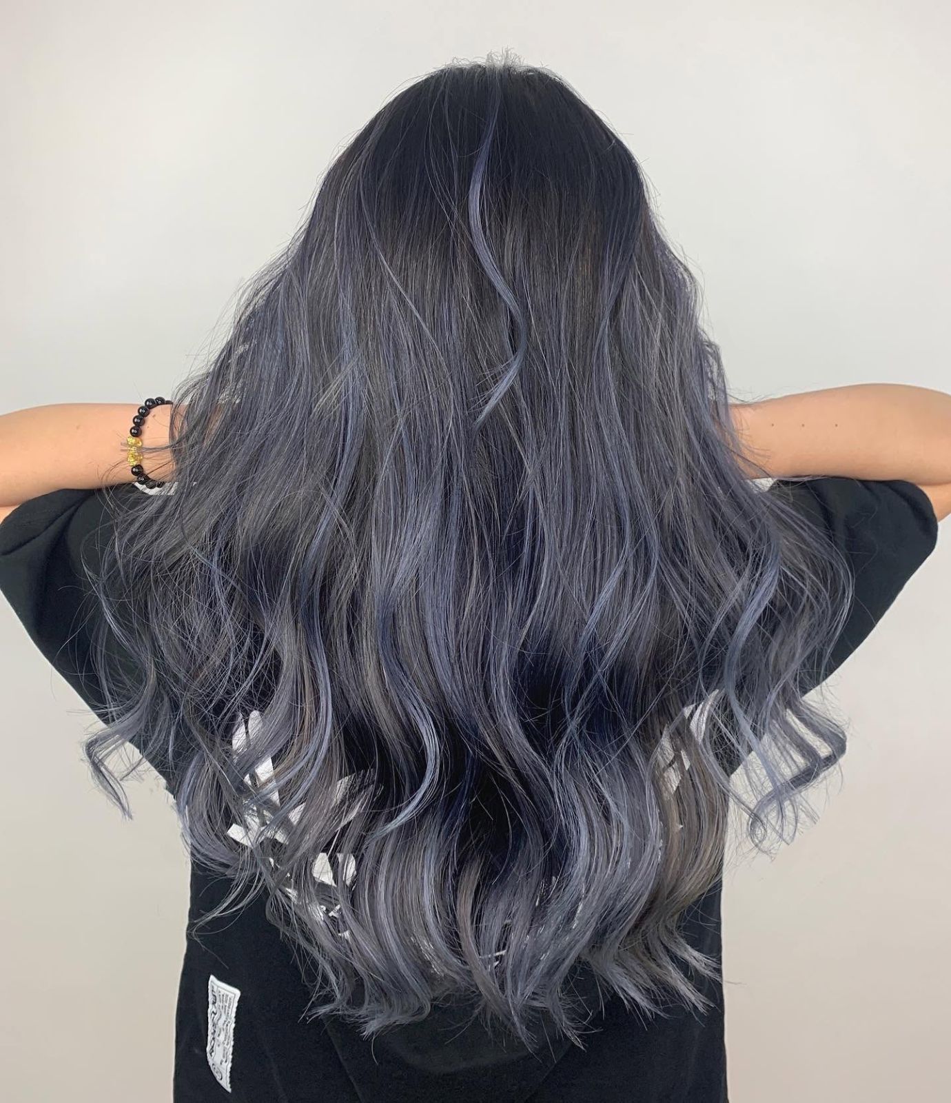 Hair Bleaching Service
