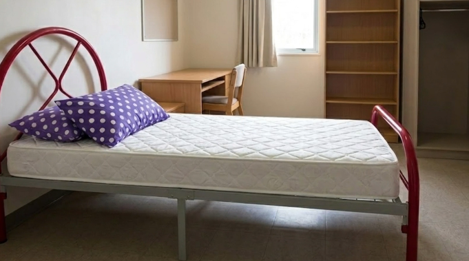 The Contractor��s Secret Weapon Nobody Talks About: How Better Rest Dramatically Improves Site Safety & Workforce Efficiency