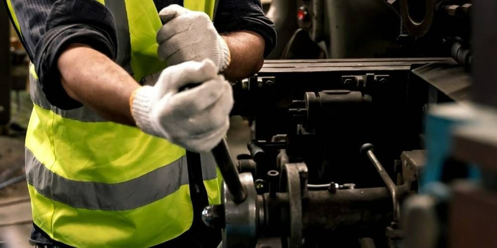 Corrective Maintenance Services