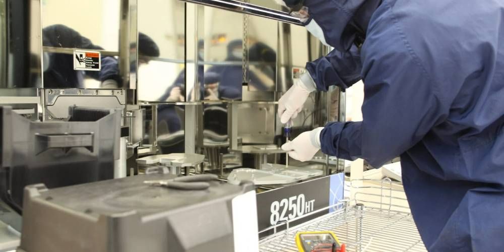 Preventive Maintenance Services