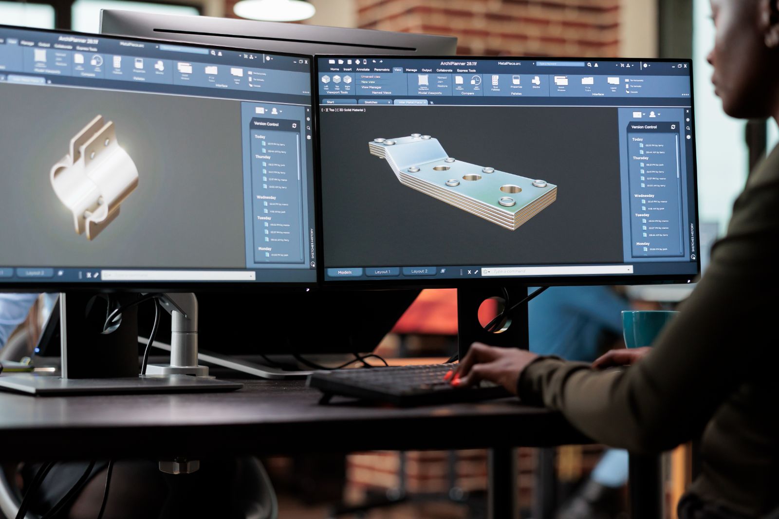 Custom Automotive Design & Prototyping Services