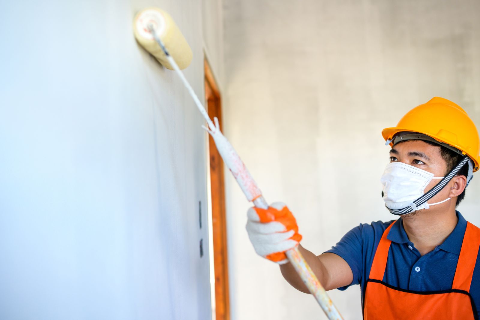 Professional Painting Solutions