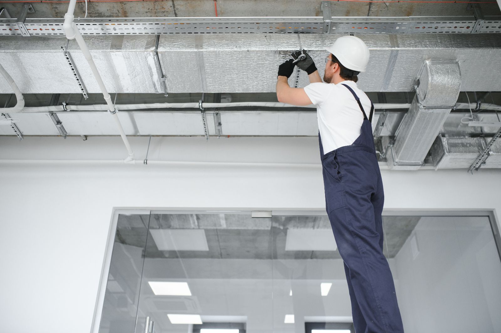 Professional Air Ducting Solutions