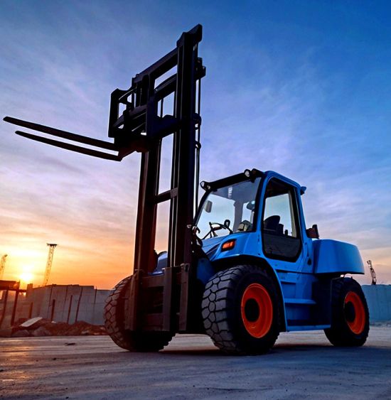 Forklift Rental