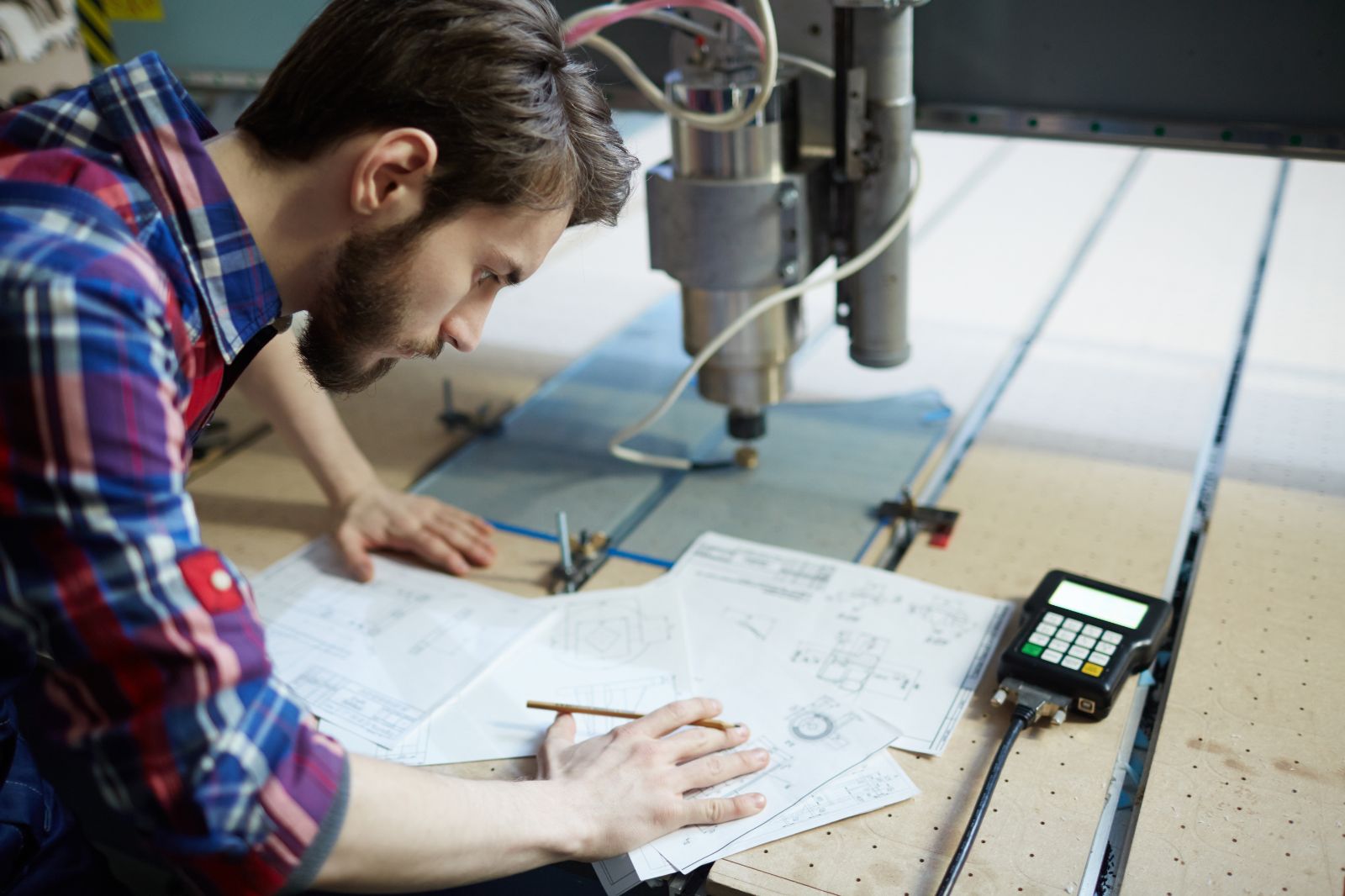 Automation Component Sizing & Consultation
