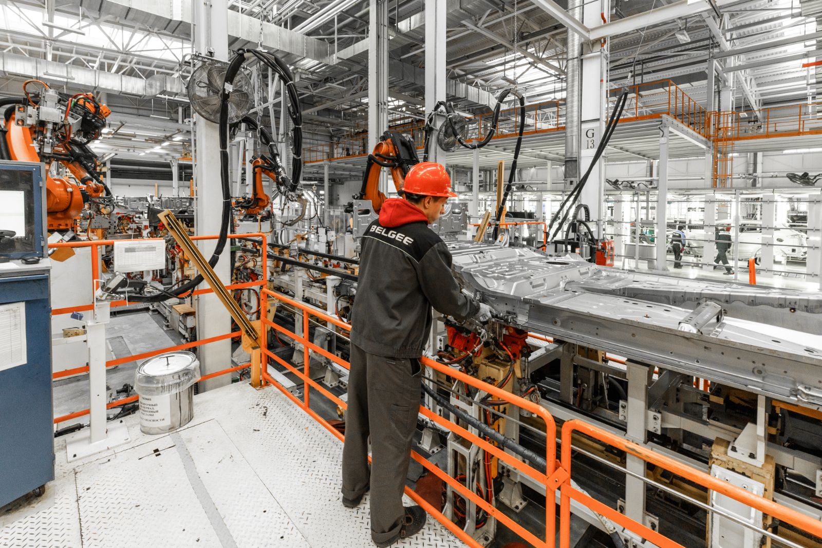 Customized Production Solutions