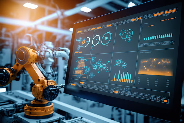 Industrial Automation Solutions