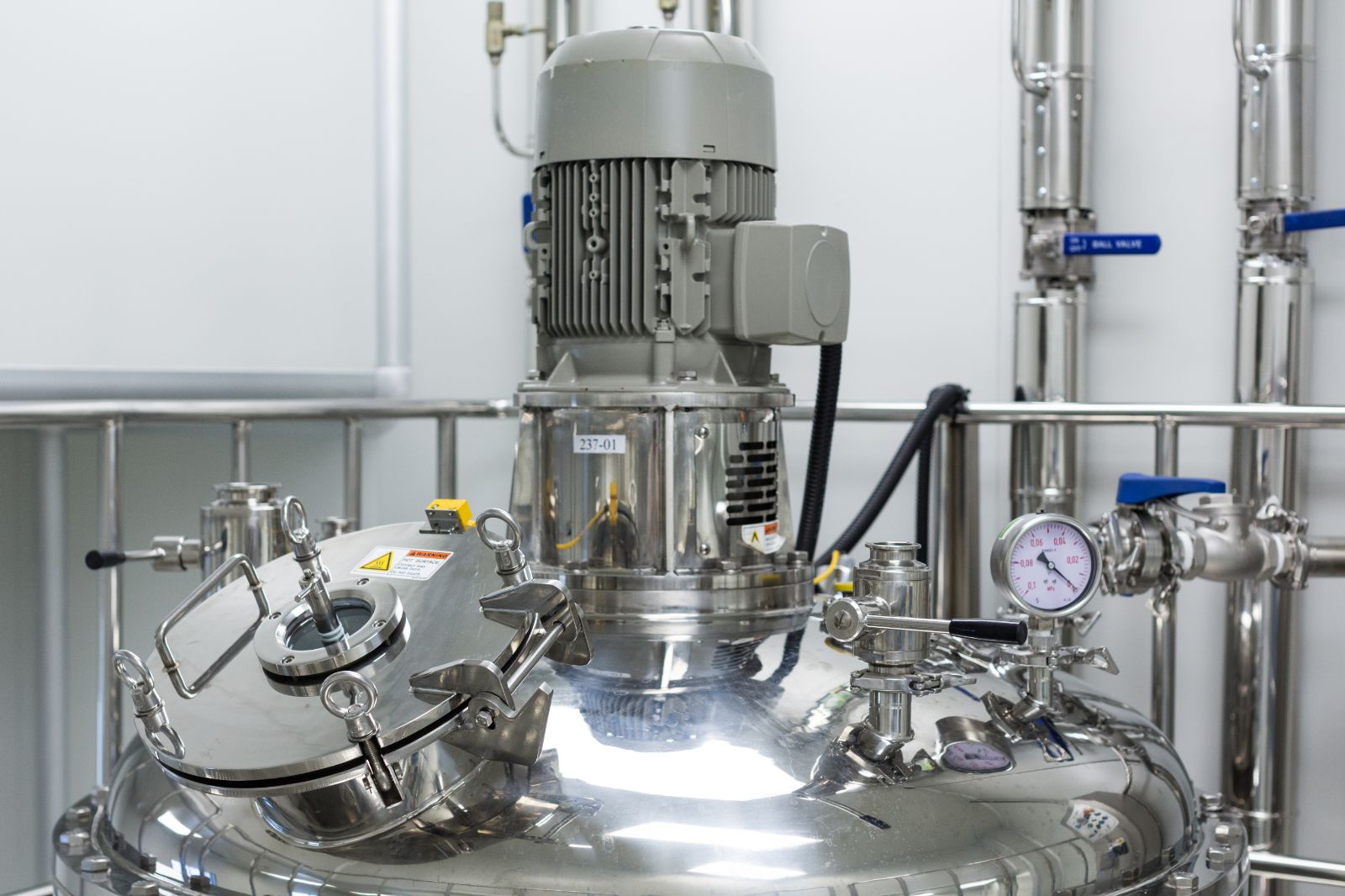 Modular Product Solutions & Sourcing
