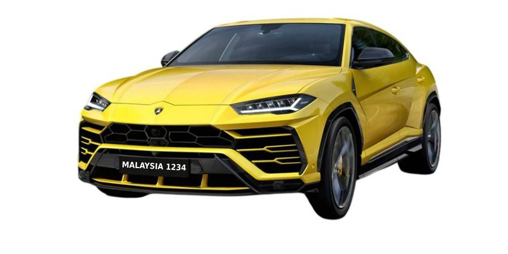 Number Plate Transfer Services