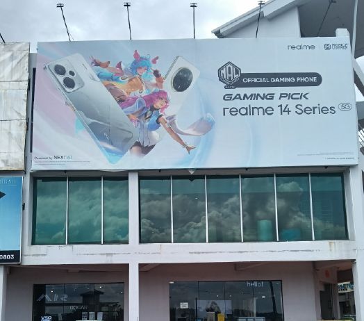 Comprehensive Signage Solutions for Businesses