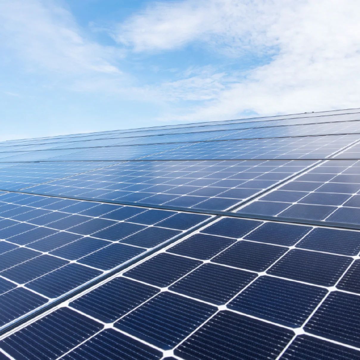 Grid-Tied & Off-Grid Solar Power System