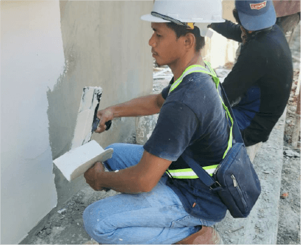 Complete Building System Solutions