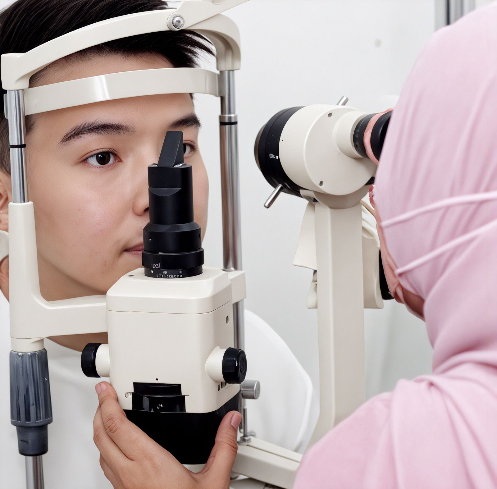 Cataract Screening