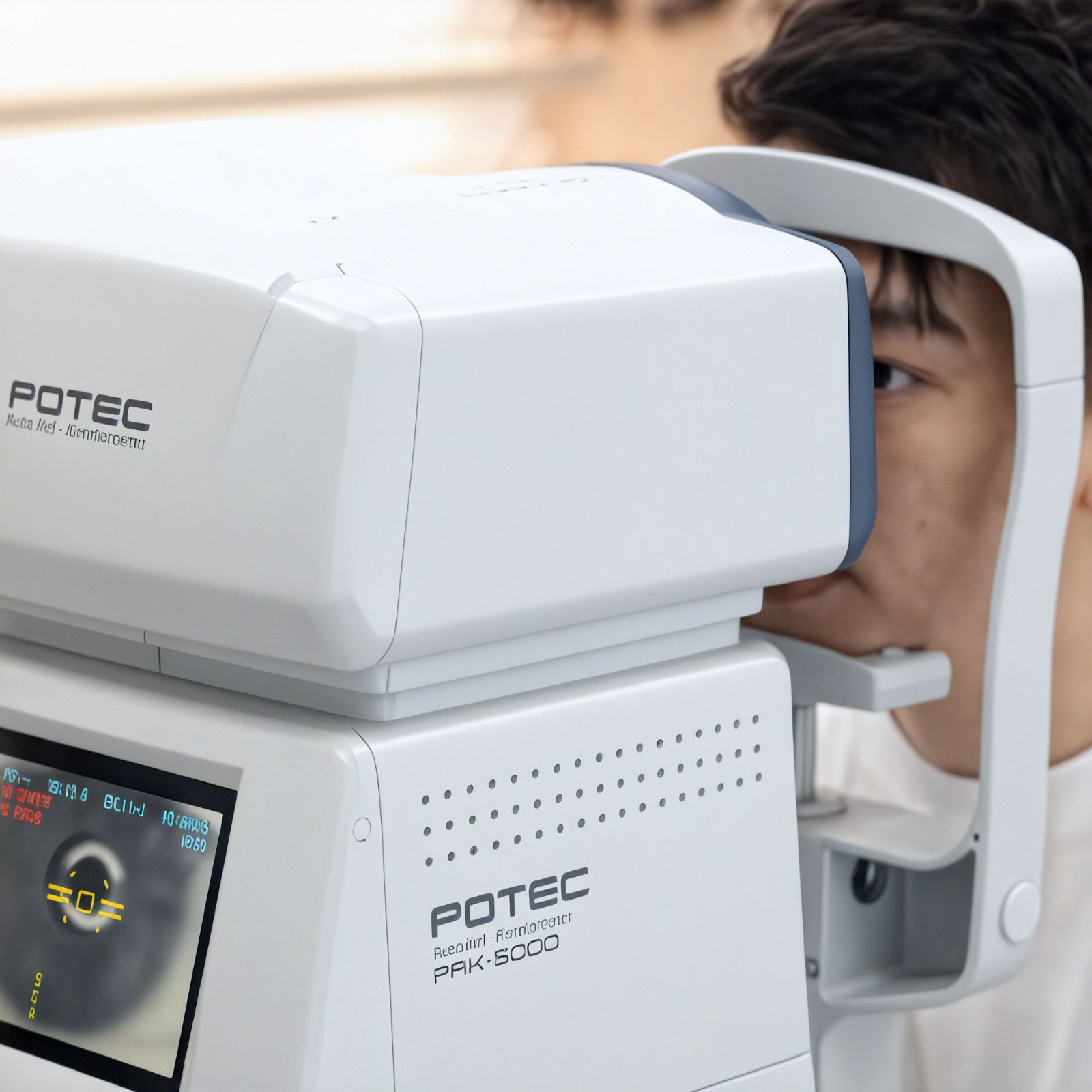 General Eye Health