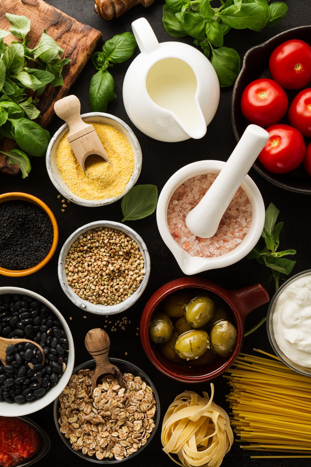 Food Ingredients