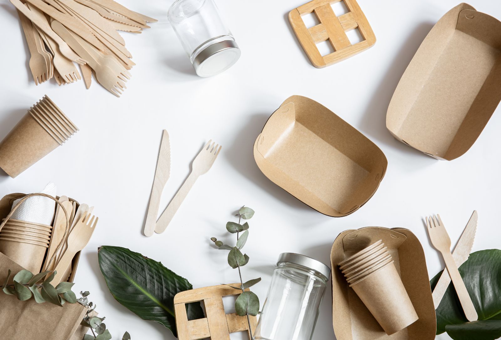 Sustainable Packaging Solutions