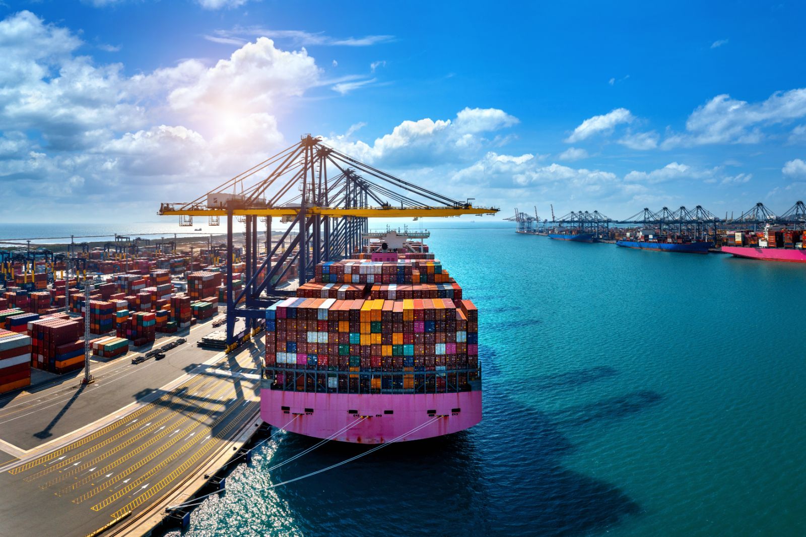 International Trade