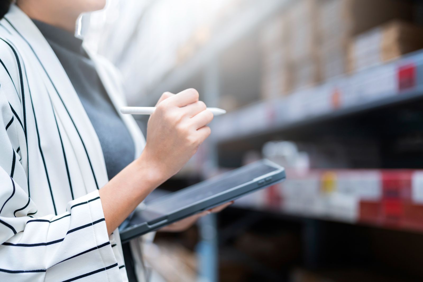 Supply Chain Management