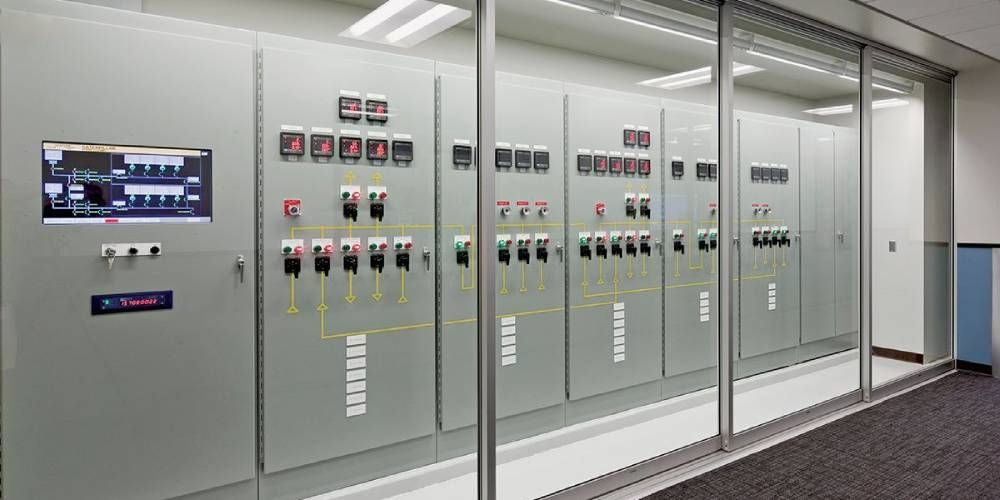 Emergency Power Systems (UPS, Generators for Critical Loads)