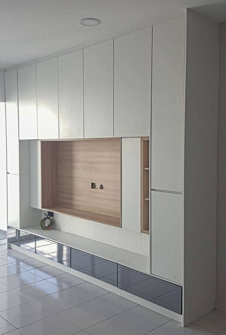 TV Cabinet