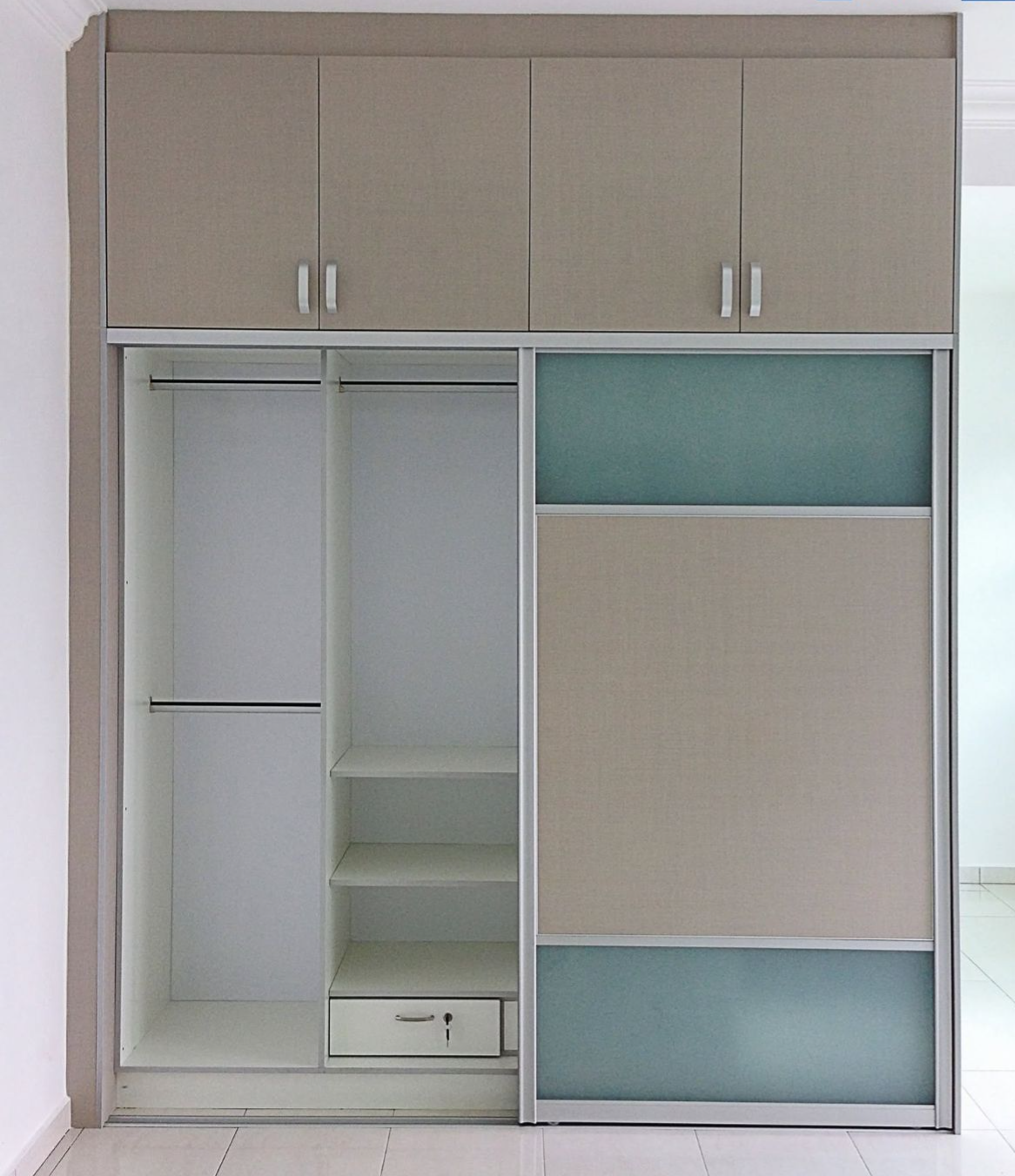 Cabinet Consultancy & Interior Design