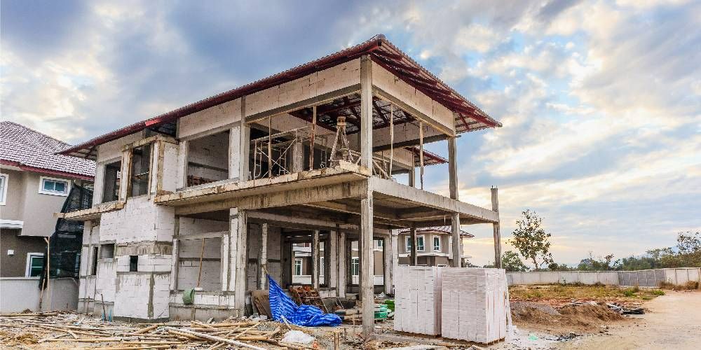 Construction