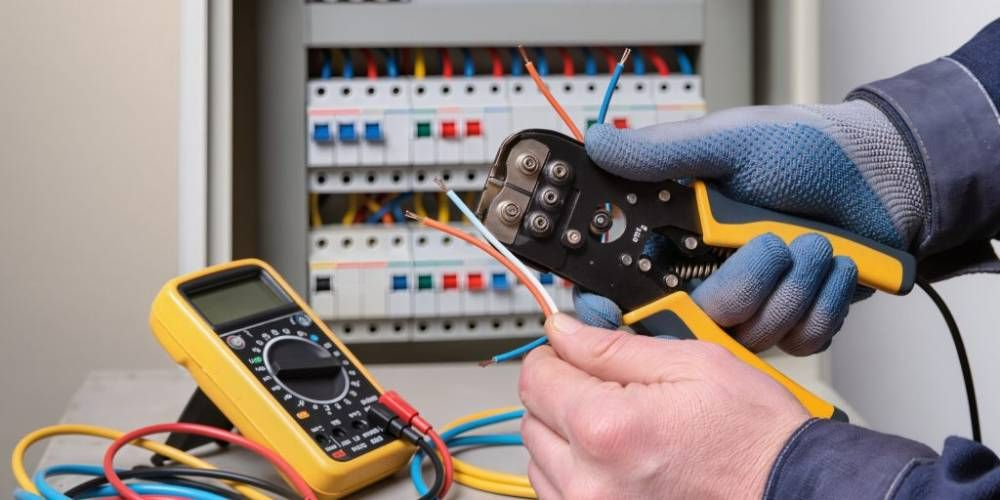 Electrical Work