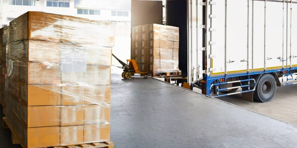 Breakbulk Services