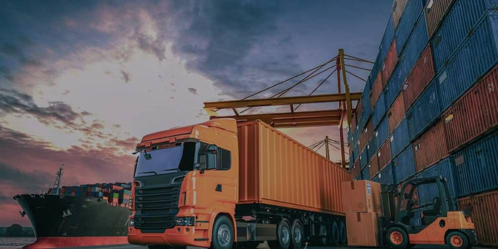 Forwarding Services