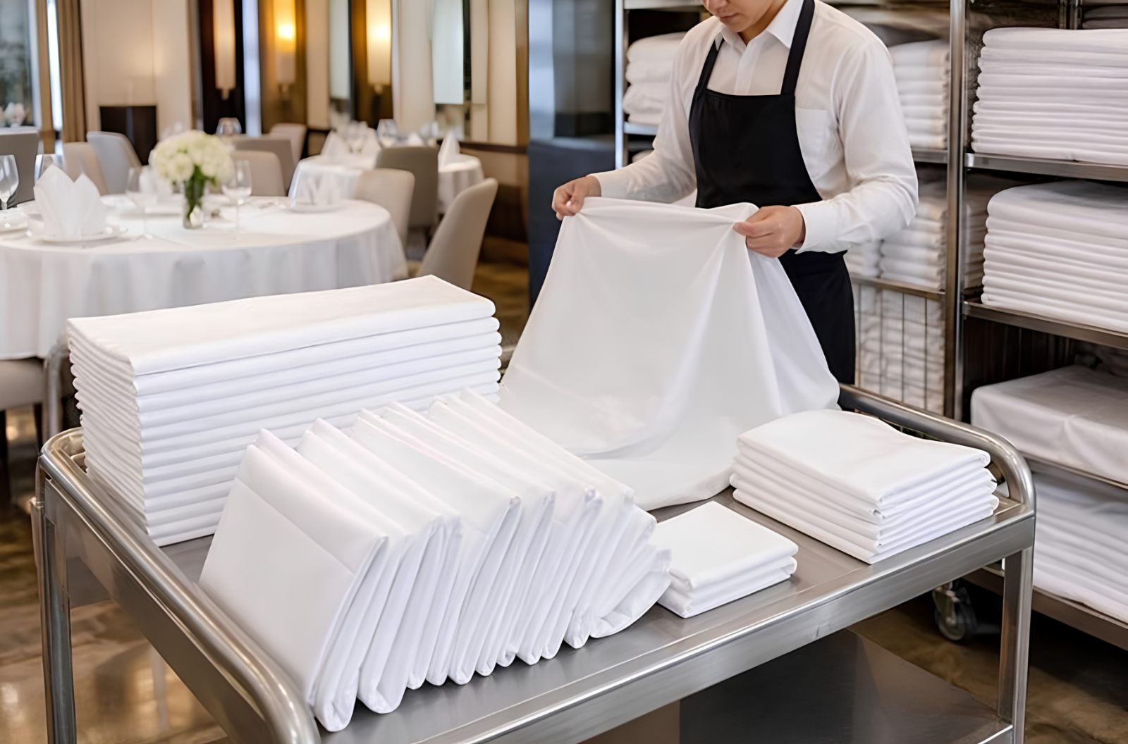 F&B Linen