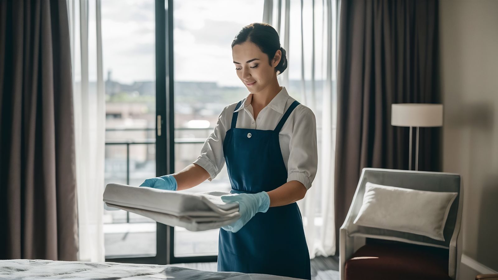 Professional Condominium Housekeeping