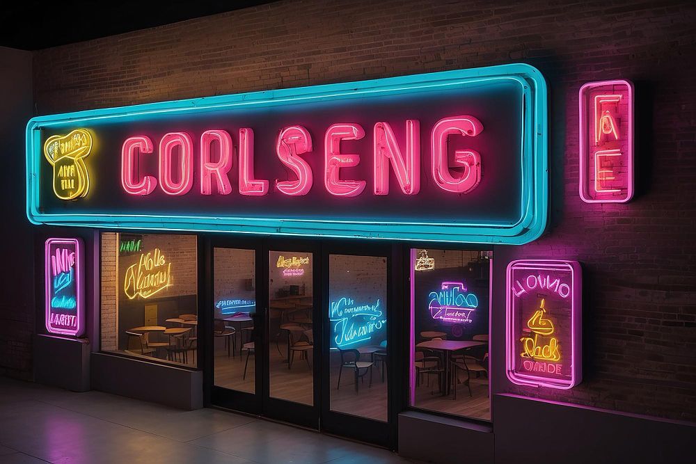 LED Neon