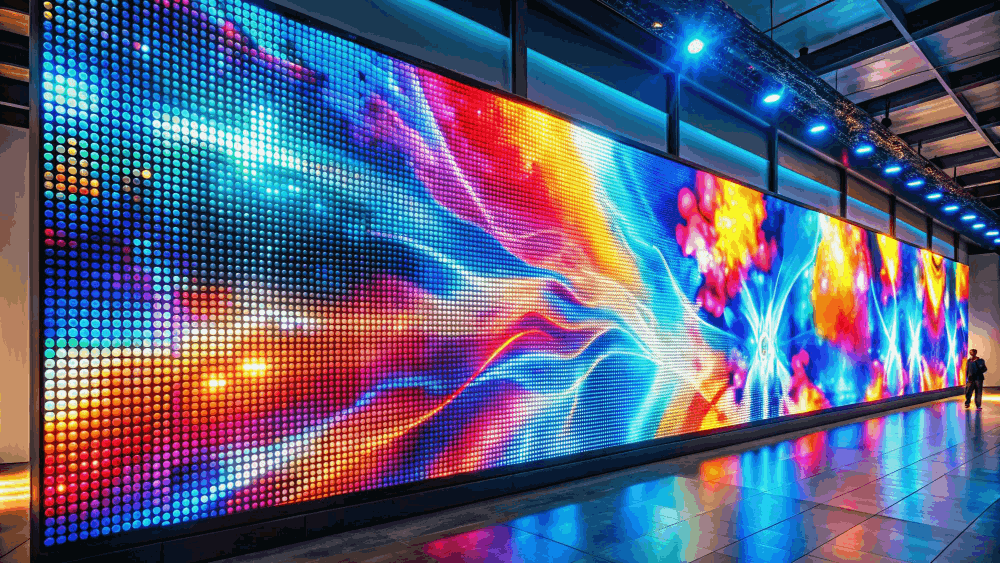 LED Screen