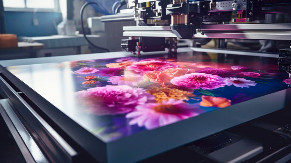 UV Printing