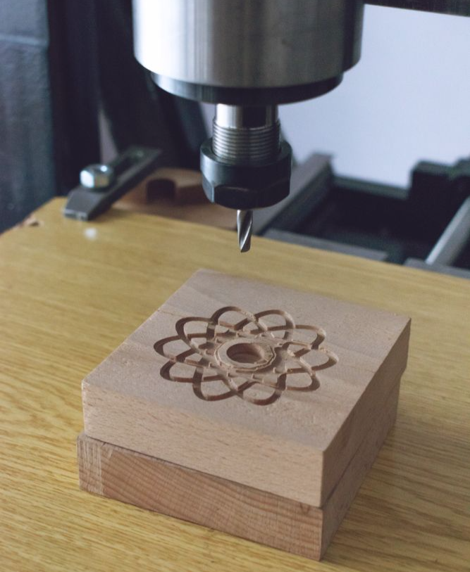 CNC Router