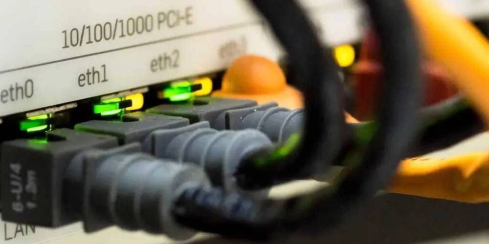 Networking Solutions