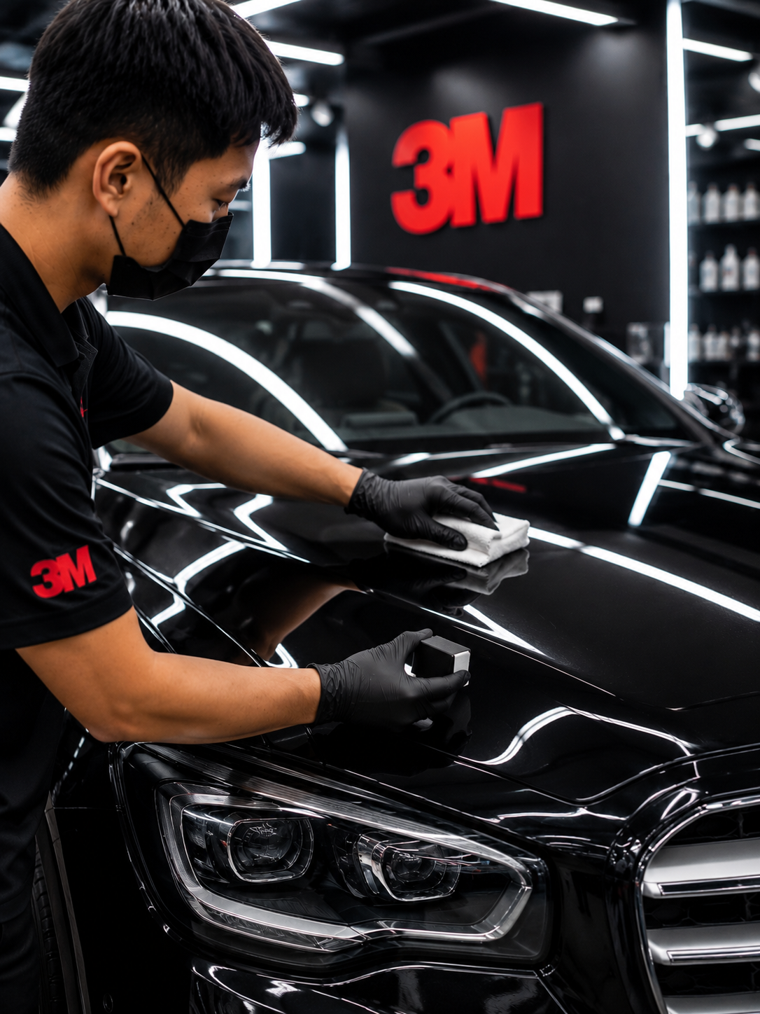 3M Premium Ceramic Coating